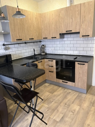 
  Продается 1-комн. квартира 39.9 м². Фото 7.