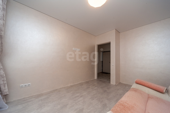 
  Продается 1-комн. квартира 35 м², в ЖК Отражение, 2 очередь литера 3. Фото 11.