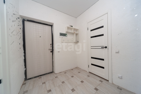 
  Продается 1-комн. квартира 35 м², в ЖК Отражение, 2 очередь литера 3. Фото 16.