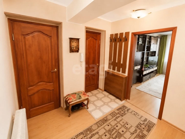 
  Продается 2-комн. квартира 52.4 м². Фото 7.