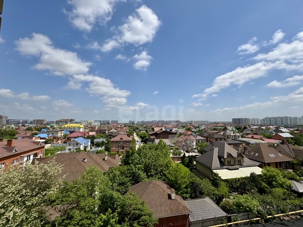 
  Продается 2-комн. квартира 56.1 м². Фото 15.