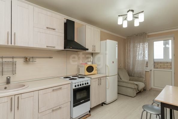 
  Продается 1-комн. квартира 41.3 м². Фото 3.
