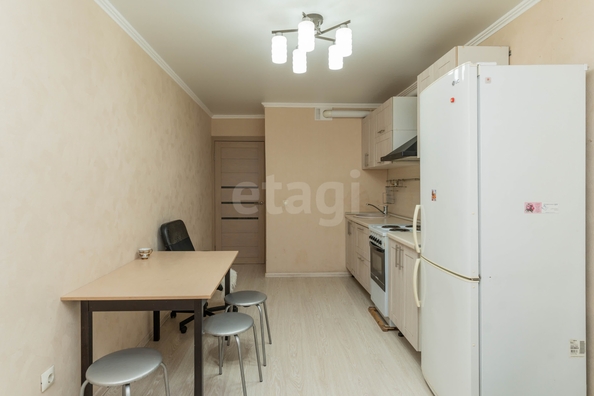 
  Продается 1-комн. квартира 41.3 м². Фото 4.