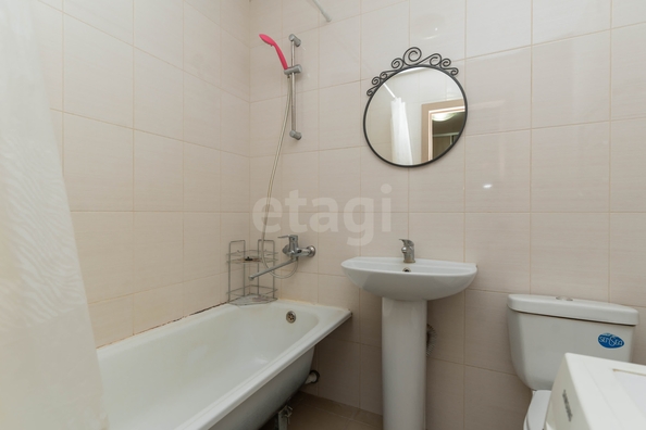 
  Продается 1-комн. квартира 41.3 м². Фото 5.