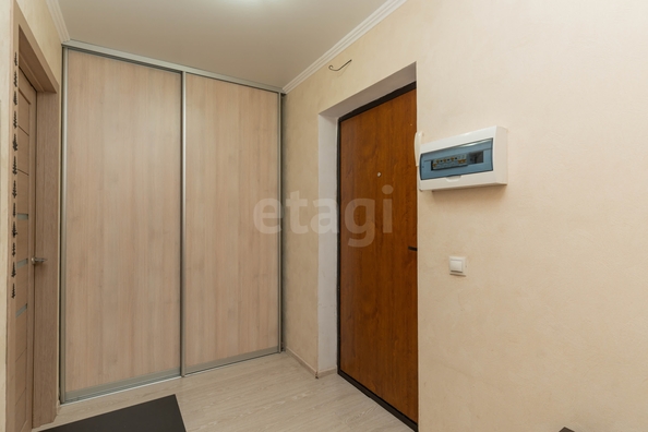 
  Продается 1-комн. квартира 41.3 м². Фото 19.