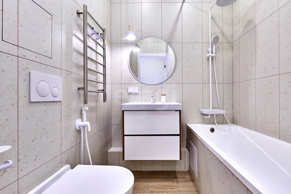 
  Продается 1-комн. квартира 44 м². Фото 9.