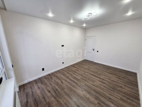 
  Продается 2-комн. квартира 54.7 м², в ЖК Гулливер, литер 1. Фото 2.
