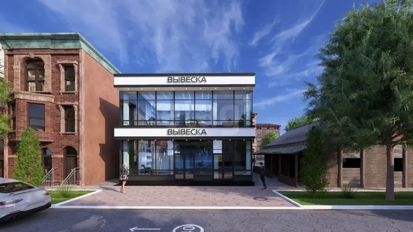 
  Сдается универсальное помещение 230 м². Фото 1.