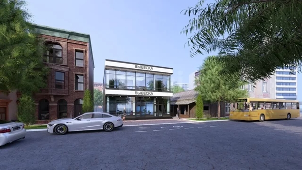 
  Сдается универсальное помещение 460 м². Фото 4.
