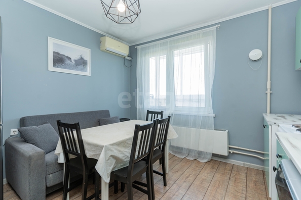 
  Продается 1-комн. квартира 43.4 м². Фото 10.