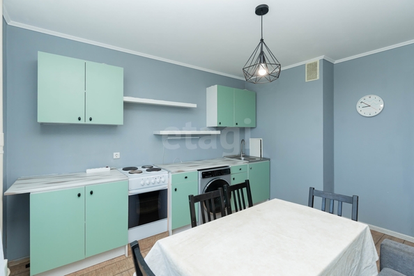 
  Продается 1-комн. квартира 43.4 м². Фото 12.