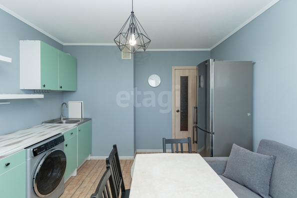 
  Продается 1-комн. квартира 43.4 м². Фото 13.