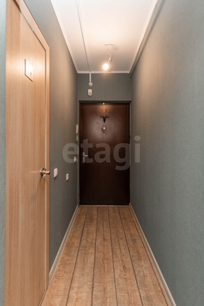 
  Продается 1-комн. квартира 43.4 м². Фото 21.