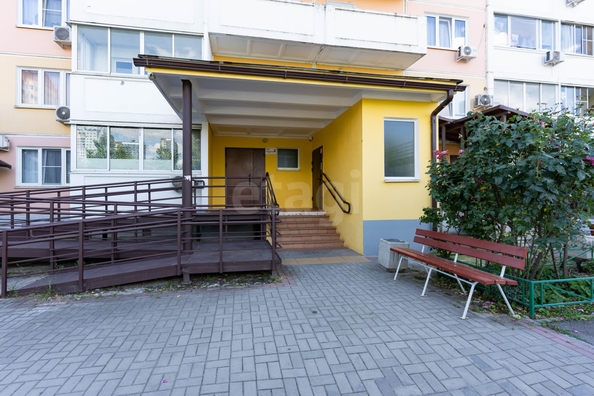
  Продается 1-комн. квартира 43.4 м². Фото 34.