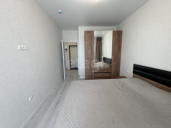 
  Продается 1-комн. квартира 38.3 м², в ЖК Любимово, 8 квартал литер 1. Фото 4.