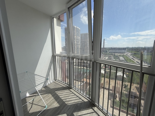
  Продается 1-комн. квартира 38.3 м², в ЖК Любимово, 8 квартал литер 1. Фото 6.