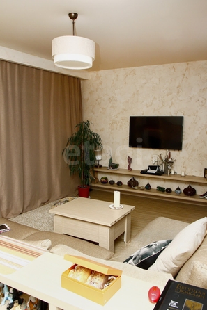 
  Продается 1-комн. квартира 53.6 м². Фото 4.