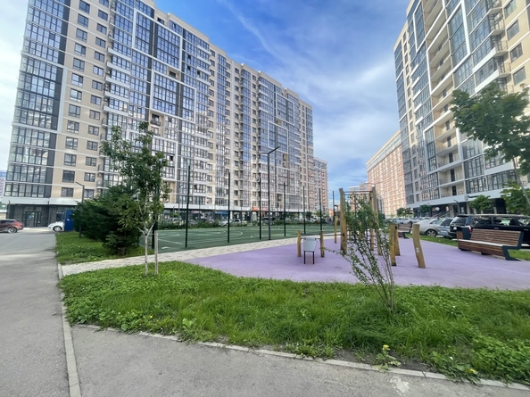 
  Продается 1-комн. квартира 38.9 м². Фото 3.