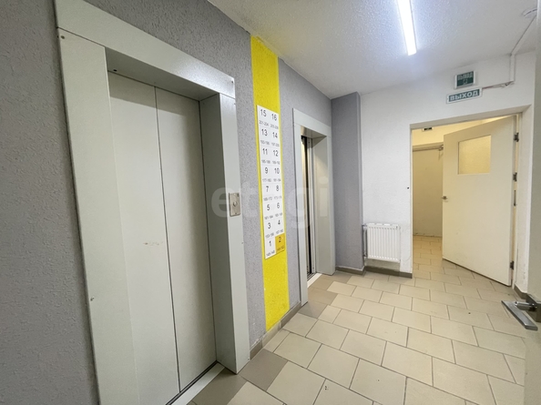 
  Продается 1-комн. квартира 38.9 м². Фото 9.