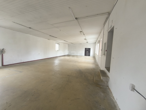
  Сдается производственное помещение 170 м². Фото 4.