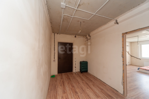 
  Продается 2-комн. квартира 65.1 м². Фото 25.