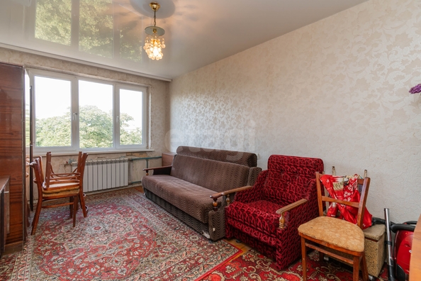 
  Продается 1-комн. квартира 31 м². Фото 5.