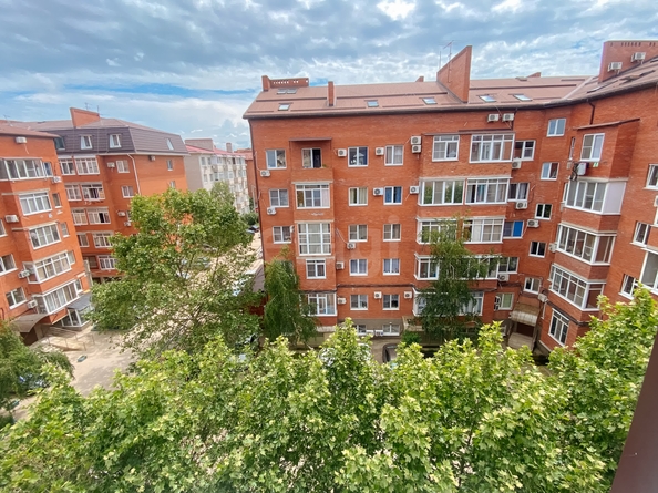 
  Продается 1-комн. квартира 34.9 м². Фото 13.