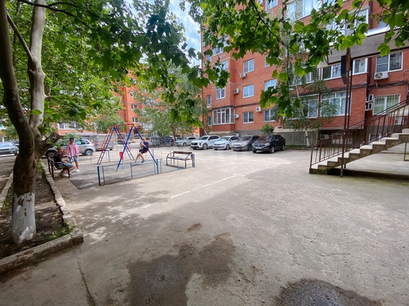 
  Продается 1-комн. квартира 34.9 м². Фото 19.