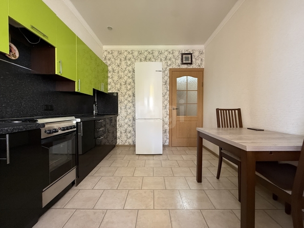 
  Продается 1-комн. квартира 39.6 м². Фото 3.