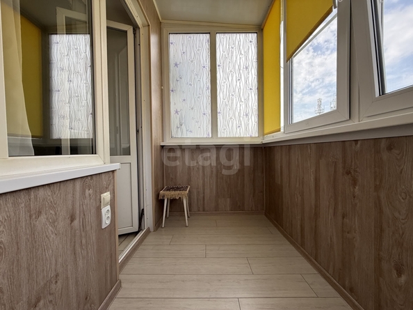 
  Продается 1-комн. квартира 39.6 м². Фото 15.