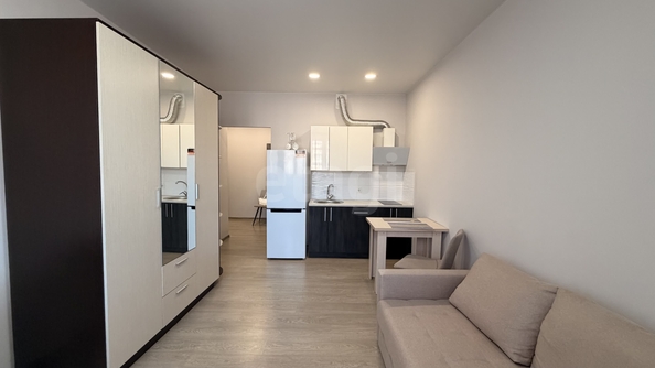 
  Продается студия 24.8 м². Фото 4.