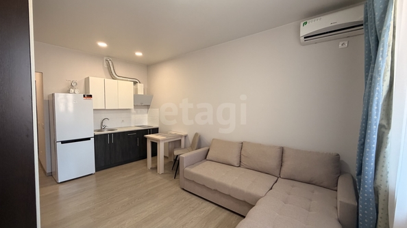 
  Продается студия 24.8 м². Фото 5.