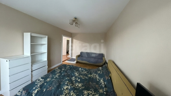 
  Продается 3-комн. квартира 58 м². Фото 1.