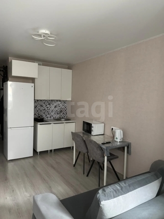 
  Продается студия 20 м². Фото 3.