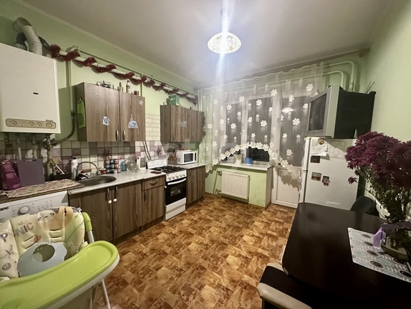 
  Продается 2-комн. квартира 56.6 м². Фото 1.