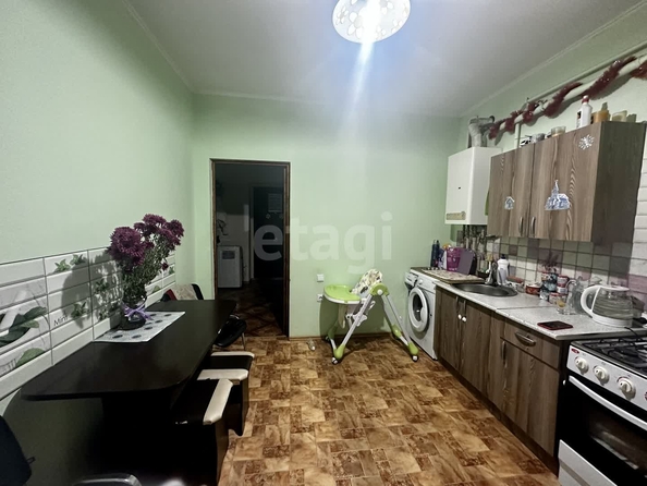 
  Продается 2-комн. квартира 56.6 м². Фото 5.