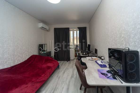 
  Продается 1-комн. квартира 35.7 м². Фото 6.
