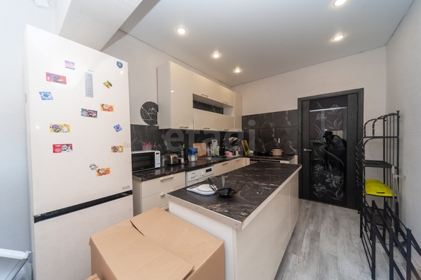 
  Продается 1-комн. квартира 35.7 м². Фото 9.