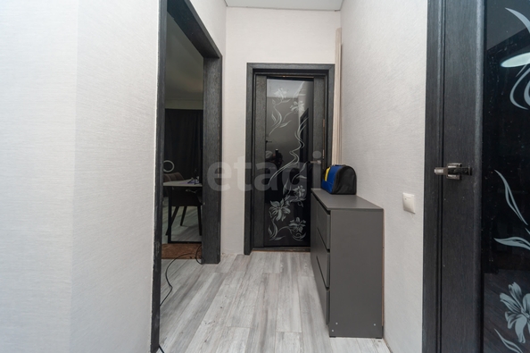 
  Продается 1-комн. квартира 35.7 м². Фото 15.