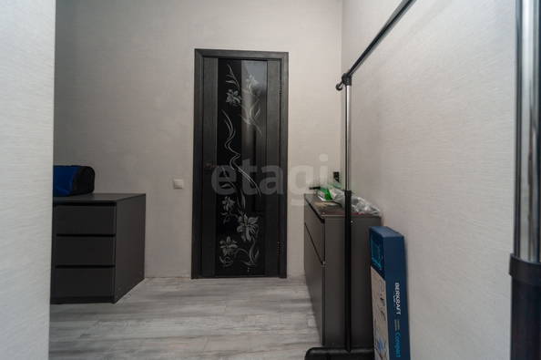 
  Продается 1-комн. квартира 35.7 м². Фото 18.