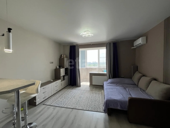 
  Продается студия 29 м². Фото 5.