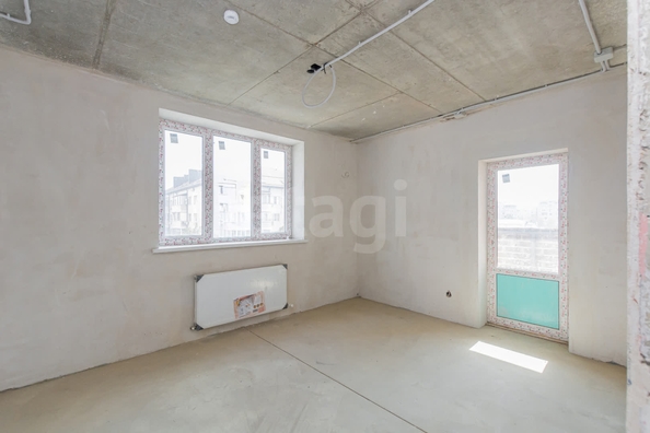 
  Продается 2-комн. квартира 59.6 м². Фото 10.