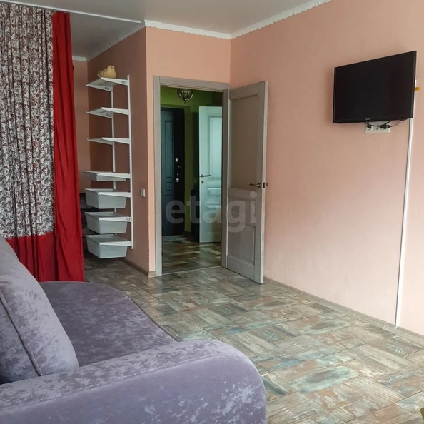 
  Продается 1-комн. квартира 34.6 м². Фото 7.