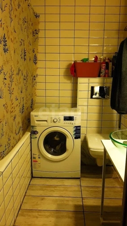 
  Продается 1-комн. квартира 34.6 м². Фото 9.