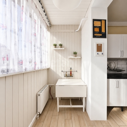 
  Продается 1-комн. квартира 45 м². Фото 5.