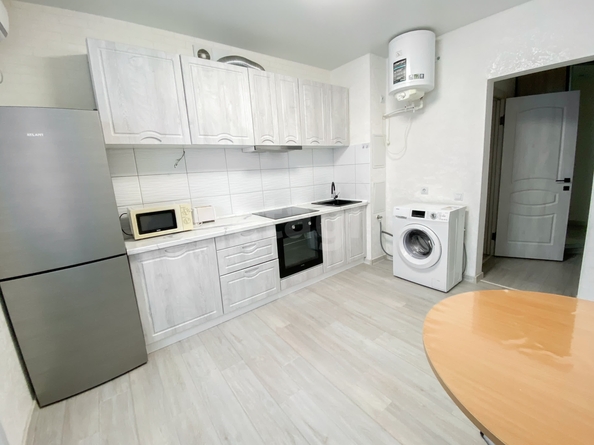
  Продается 1-комн. квартира 42.6 м². Фото 3.
