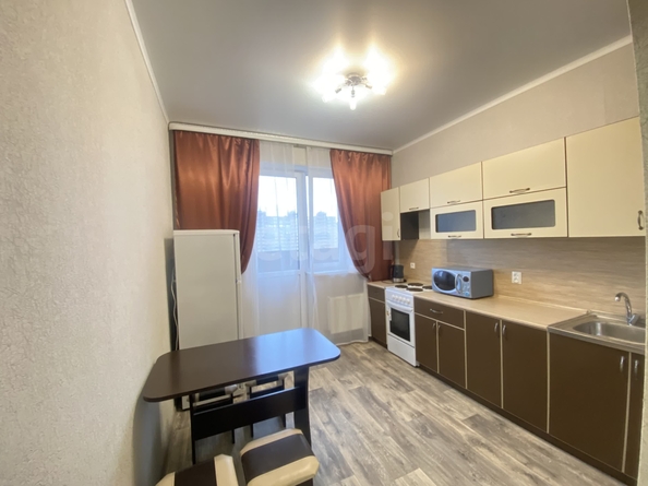 
  Продается 1-комн. квартира 34.1 м². Фото 1.