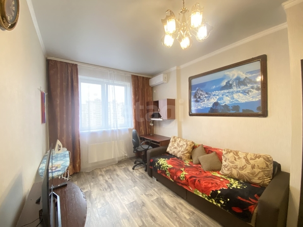 
  Продается 1-комн. квартира 34.1 м². Фото 5.