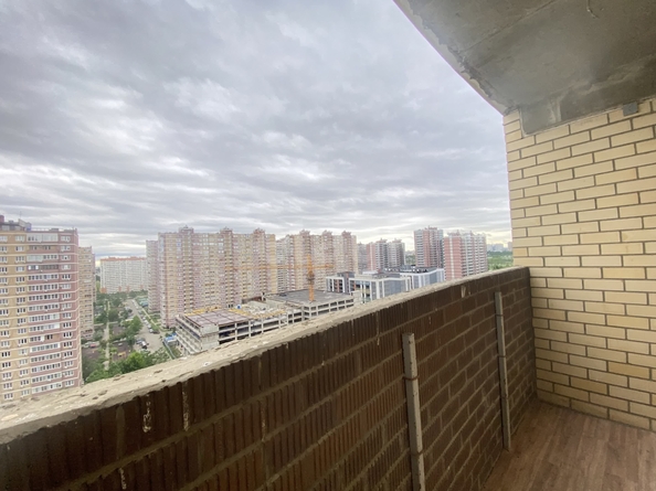 
  Продается 1-комн. квартира 34.1 м². Фото 6.