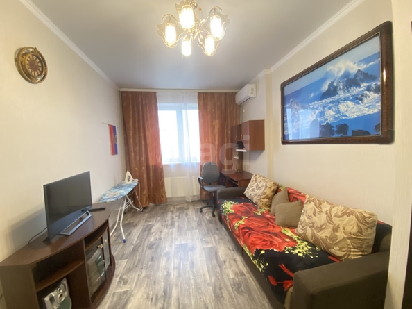 
  Продается 1-комн. квартира 34.1 м². Фото 14.